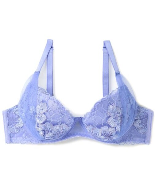 lightly ライトリー コーディネートブラジャー B-Gカップ