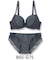 Nudy Basic -fill- ヌーディーベーシックフィル ブラ＆ショーツセット B65-G75カップ