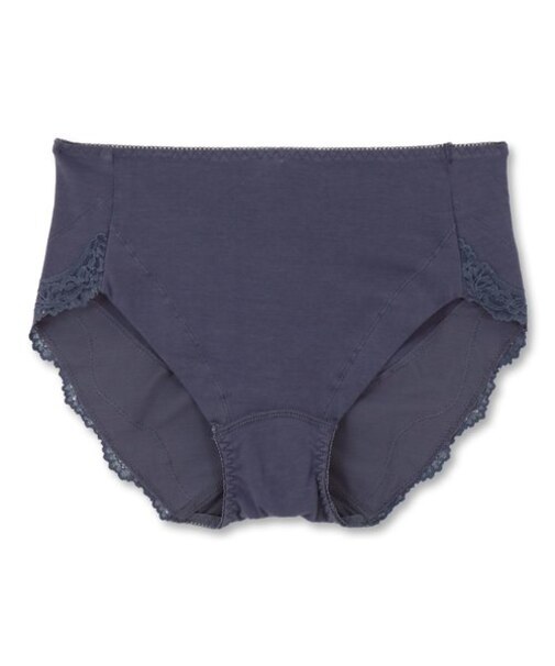 補正ショーツ ヒップアップショーツ コーディネート