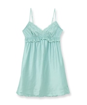 Elegance Satin エレガンスサテン コーディネートスリップ