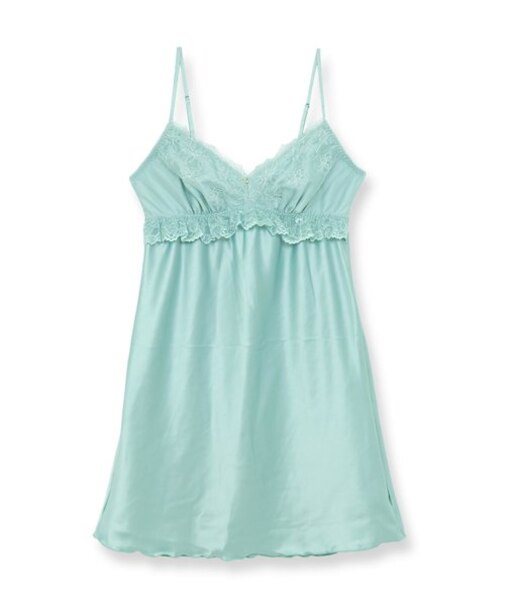 Elegance Satin エレガンスサテン コーディネートスリップ