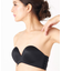 mitore bra 魅惚（みと）れブラ コーディネートチューブブラ 1-2カップ