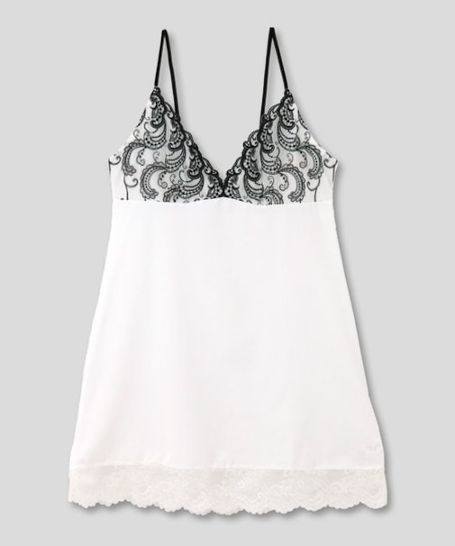 GRACE Feather グレースフェザー コーディネートスリップ