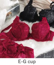 GRACE Limited Edition Premium らくらく補正グレースプレミアム コーディネートブラジャー E65-G85カップ