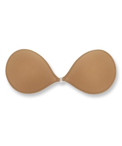 Padded NuBraパデッドヌーブラNuBraJapan正規品 A B-B Cカップ