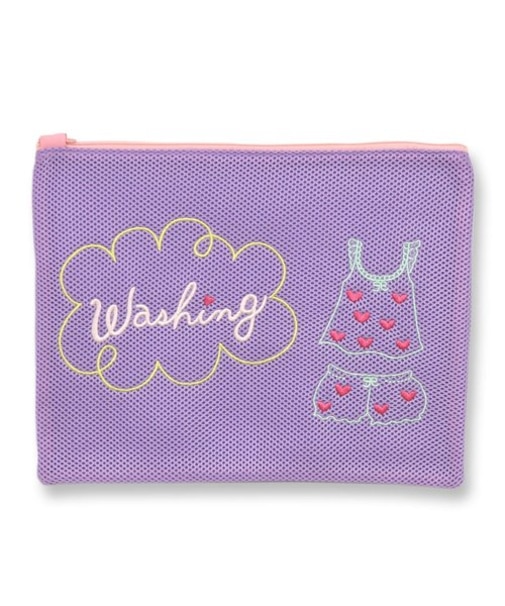 ランドリーネット(ランジェリー)洗濯ネット・ランジェリーケース