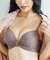 人気の「ふわ盛」パターンデイリー使いやすいシンプルさ 「ふわ盛スムース ペアブラジャー（ワイヤー有り）」 ブラジャーショーツセット