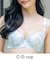 GRACE Flower Petal らくらく補正グレースフラワーペタル コーディネートブラジャー C65-D85カップ
