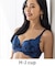 GRACE Grande らくらく補正グレースグランデ コーディネートブラジャー H65-J90カップ