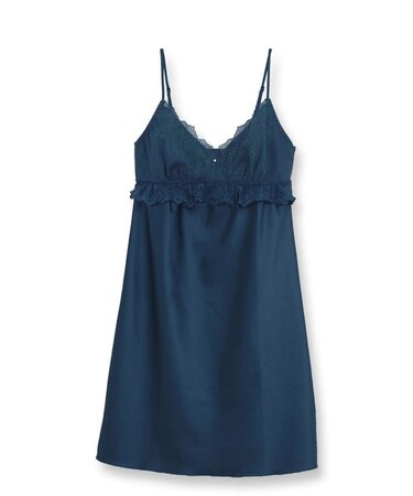 Elegance Satin エレガンスサテン コーディネートスリップ