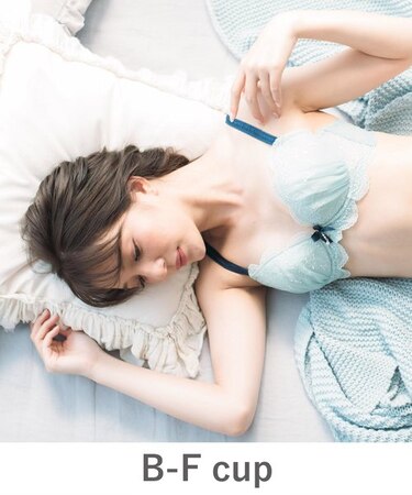 Noble Tiara ノーブルティアラ コーディネートブラジャー D65-F80カップ