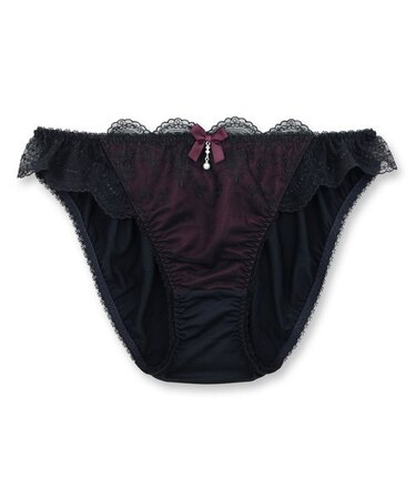 Noble Tiara ノーブルティアラ コーディネートショーツ