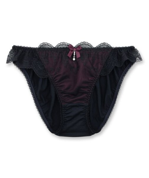 Noble Tiara ノーブルティアラ コーディネートショーツ