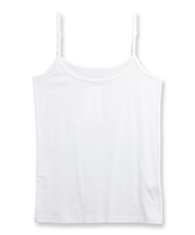 デオドラントインナー消臭機能付きキャミソール