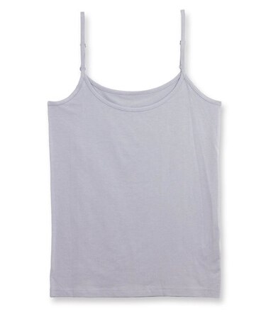 デオドラントインナー消臭機能付きキャミソール