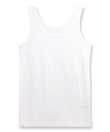 デオドラントインナー消臭機能付きタンクトップ