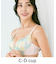 GRACE Clematis らくらく補正グレースクレマチス コーディネートブラジャー C65-D85カップ