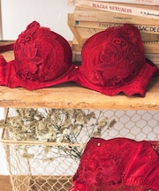 Lumiere ルミエール コーディネートブラジャー B65-G80カップ