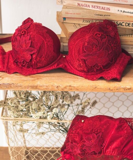 Lumiere ルミエール コーディネートブラジャー B65-G80カップ