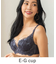 GRACE Limited Edition Premiunらくらく補正グレースプレミアムブラジャー E65-G85カップ