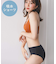 進化した吸水型サニタリーショーツ コンフィッツ スタンダード