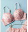 Hortensia オルタンシア コーディネートブラジャー B65-G75カップ