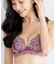Style Up Wireless -Eclat- スタイルアップワイヤレスエクラ コーディネートブラジャー B65-G75カップ