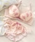 Charming Rose チャーミングローズ ブラ&ショーツセット B65-G75カップ