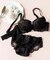 Plain Lace プレーンレース ブラ&ショーツセット B65-G80カップ
