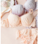 Plain Lace プレーンレース ブラ&ショーツセット B65-G80カップ