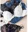 Wonder Lift Bra Floral ワンダーリフトブラフローラル コーディネートブラジャー B65-G75カップ