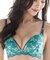 Wonder Lift Bra Floral ワンダーリフトブラフローラル コーディネートブラジャー B65-G75カップ