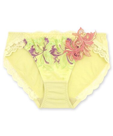 GRACE ist  Rio グレースイストリオ コーディネートショーツ