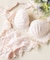 sweet feather スイートフェザー ブラ&ショーツセット B65-G75カップ