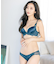 Shiny Lacy シャイニーレーシー ブラ&ショーツセット B65-G75カップ