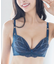 大人のリュクスデザインしっかり盛胸＆安定感◎ 「レーシーメイクブラ001」 ブラジャー