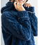 ふんわり軽くて暖かいmemory fleece (メモリーフリース)あったかパーカー 「メモリーフリース」 パーカー上下セット