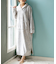 ふんわり軽くて暖かいmemory fleece (メモリーフリース)あったか楽ちんワンピース 「メモリーフリース」 ワンピース