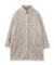 ふんわり軽くて暖かいmemory fleece (メモリーフリース)パジャマにプラス、ロングガウン 「メモリーフリース」 ガウン