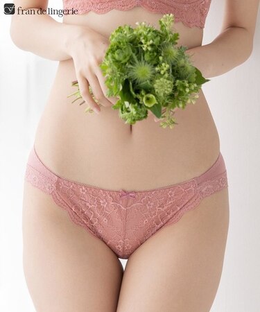 人気のノンワイヤーとお揃い  「スタイルアップワイヤレス ショーツ」 ショーツ