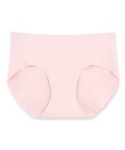 肌に心地よいニューベーシック響かない、ちくちくしにくい縫い目無しショーツ  「 ノンライン ショーツ」 ショーツ