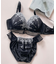 ブラ＆ショーツセット　Bra&shorts 「ペアブラジャー ペアブラジャー（ワイヤー有り）」 ブラジャーショーツセット