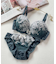 ブラ＆ショーツセット　Bra&shorts 「ペアブラジャー ペアブラジャー（ワイヤー有り）」 ブラジャーショーツセット