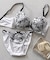 ブラ＆ショーツセット　Bra&shorts 「ペアブラジャー ペアブラジャー（ワイヤー有り）」 ブラジャーショーツセット