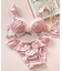 ブラ＆ショーツセット　Bra&shorts 「ペアブラジャー ペアブラジャー（ワイヤー有り）」 ブラジャーショーツセット