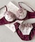 ブラ＆ショーツセット　Bra&shorts 「ペアブラジャー ペアブラジャー（ワイヤー有り）」 ブラジャーショーツセット