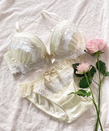 新作続々☆ 「ペアブラジャー ペアブラジャー(ワイヤー有り)」 ブラジャーショーツセット