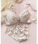 新作続々☆ 「ペアブラジャー ペアブラジャー（ワイヤー有り）」 ブラジャーショーツセット