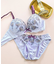 新作続々☆ 「ペアブラジャー ペアブラジャー（ワイヤー有り）」 ブラジャーショーツセット
