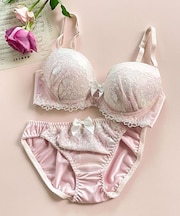 新作続々☆ 「ペアブラジャー ペアブラジャー（ワイヤー有り）」 ブラジャーショーツセット